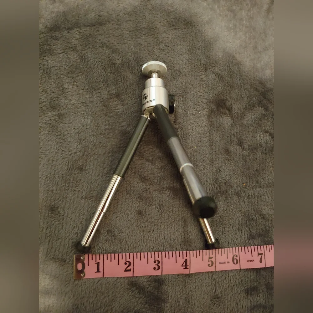 Targus Compact Tripod * Adjustable 5